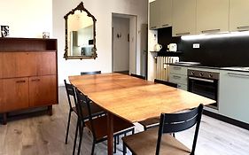 ComeCasa near Piazza Vittorio 2 Bedrooms
